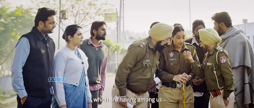 Jawaak (2025) — screenshot