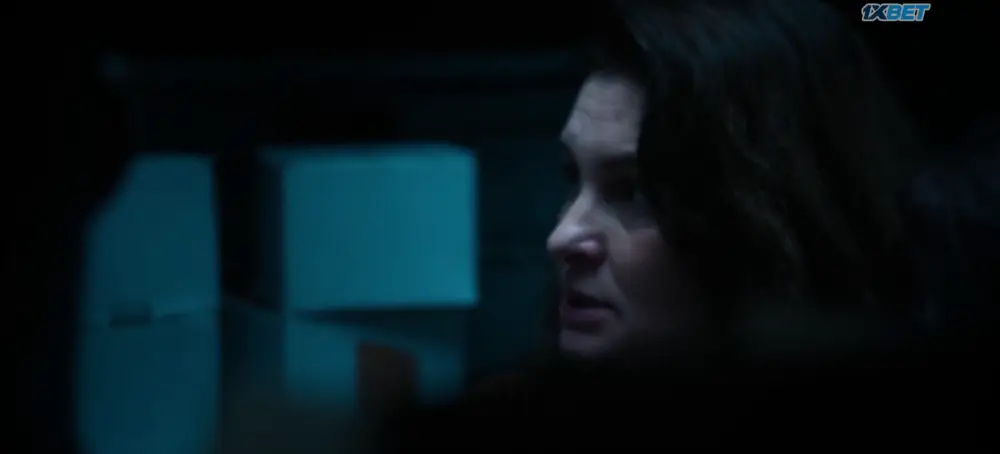 iHostage (2026) — screenshot