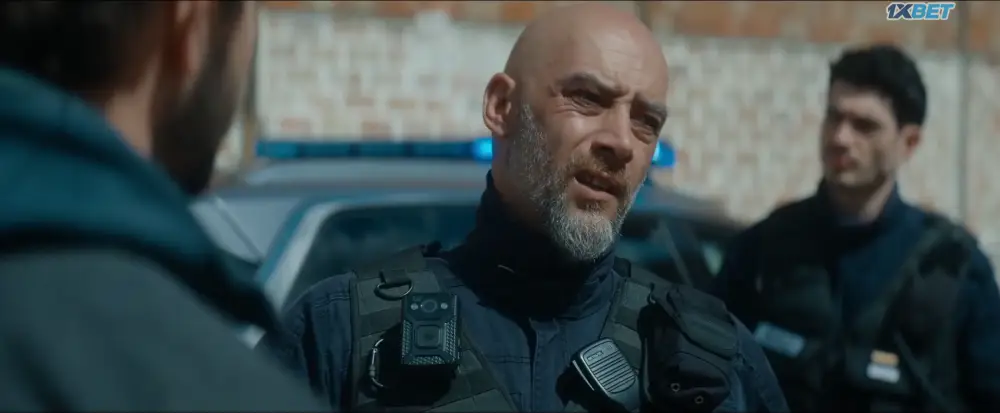 Squad 36 (2026) — screenshot