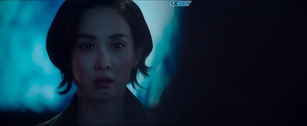 Murderer Report (2026) — screenshot