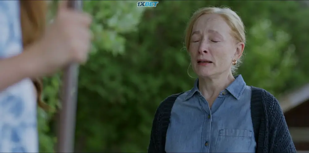 Kidnapping My Own Daughter (2026) — screenshot