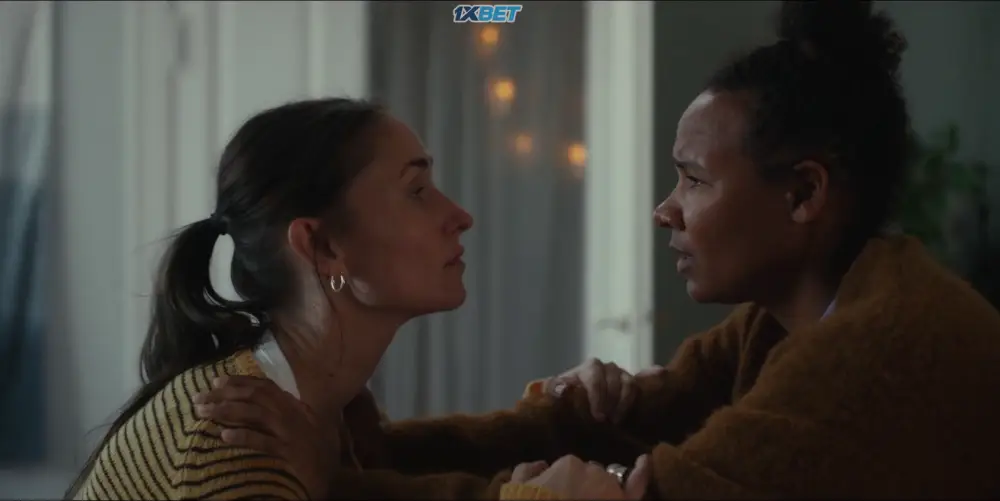 A Copenhagen Love Story (2023) — screenshot