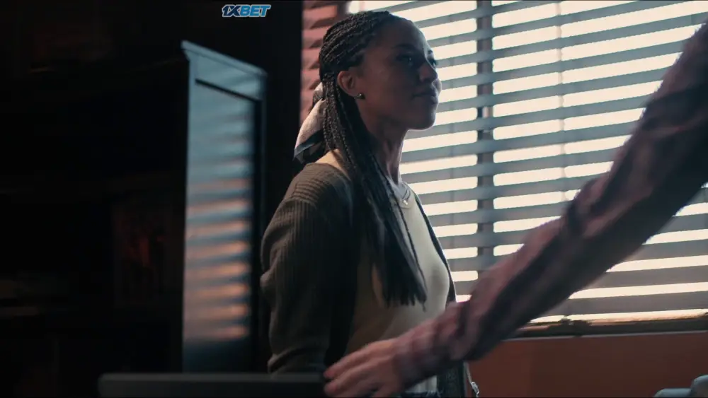 Do You See Her? (2026) — screenshot