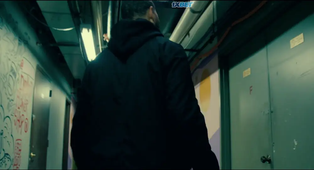 Return of The Mack (2025) — screenshot
