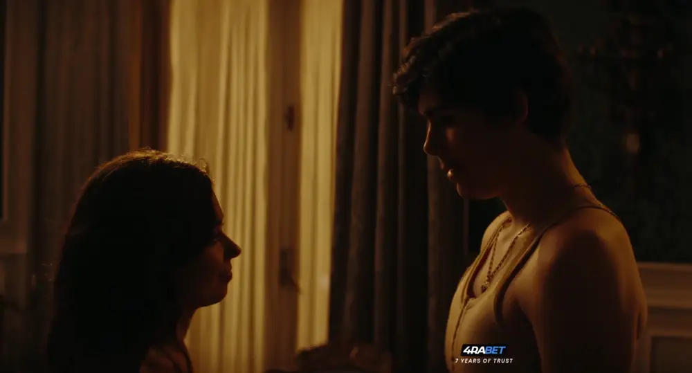 My Dearest Señorita (2026) — screenshot