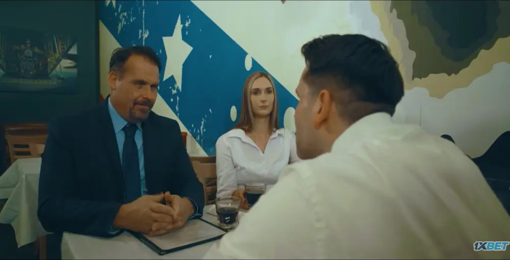 Contention (2026) — screenshot