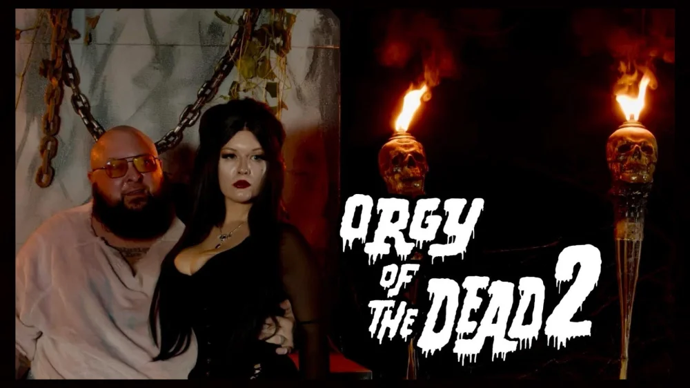 Stream Orgy of the Dead 2 Complete Movie or Web Series Online Free in HD – Hindi Dubbed Orgy of the Dead 2 (2026) — poster