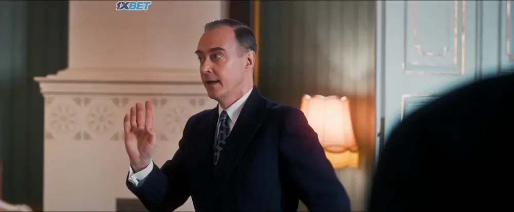The Swedish Connection (2026) — screenshot
