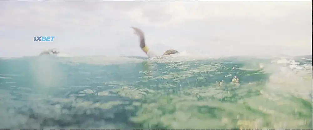 Deep Water (2025) — screenshot
