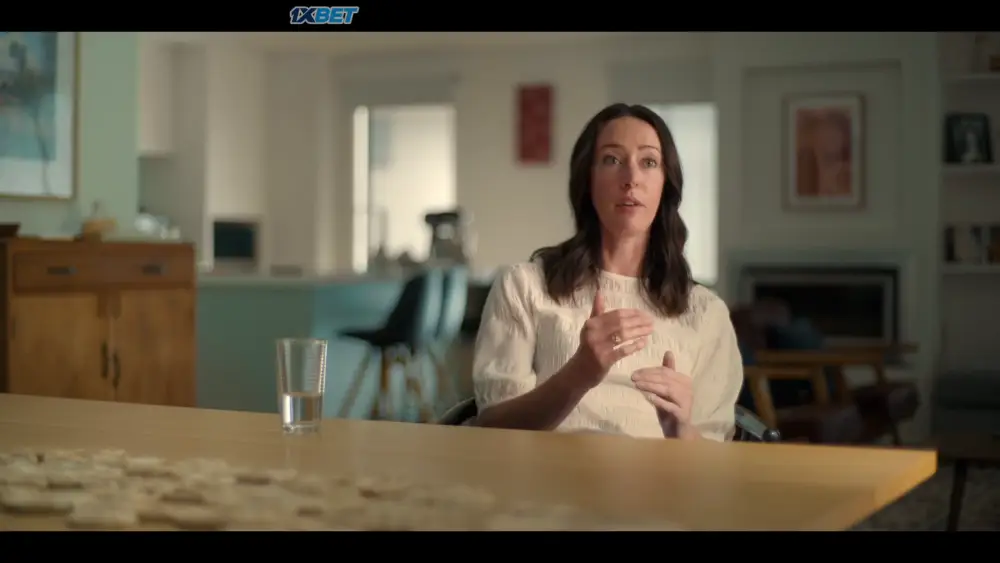 Con Mum (2025) — screenshot