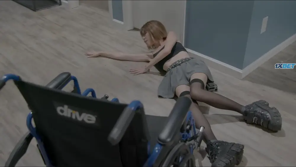 Kamasutra Cowgirl (2022) — screenshot