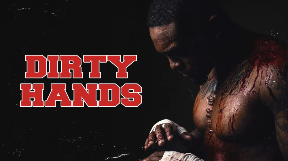 Stream Dirty Hands Complete Movie or Web Series Online Free in HD – Hindi Dubbed Dirty Hands (2025) — poster