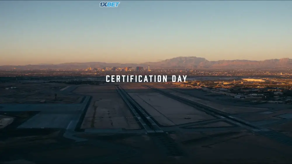 Air Force Elite: Thunderbirds (2025) — screenshot