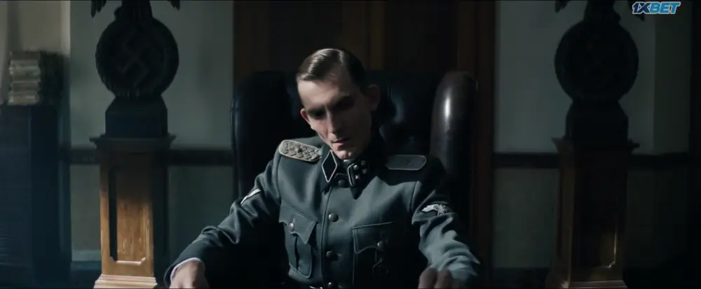 The Swedish Connection (2026) — screenshot