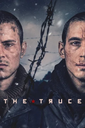 The Truce (2025) — poster