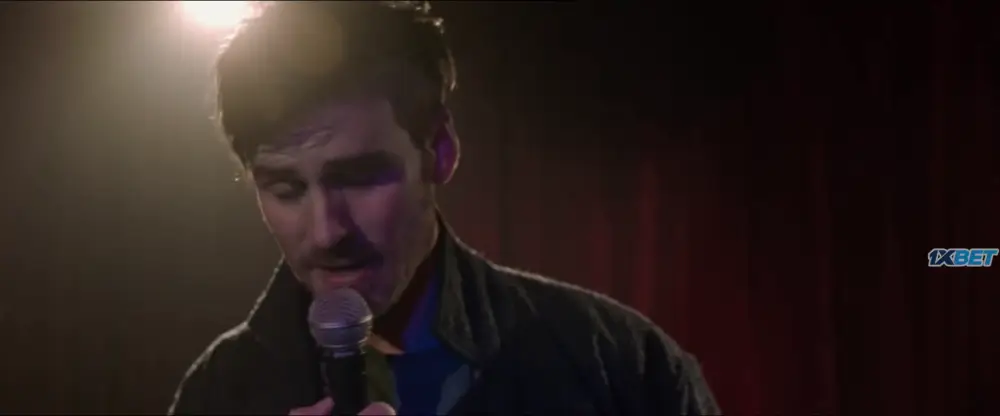 Catch the Wind (2025) — screenshot