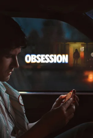 Obsession (2026) — poster