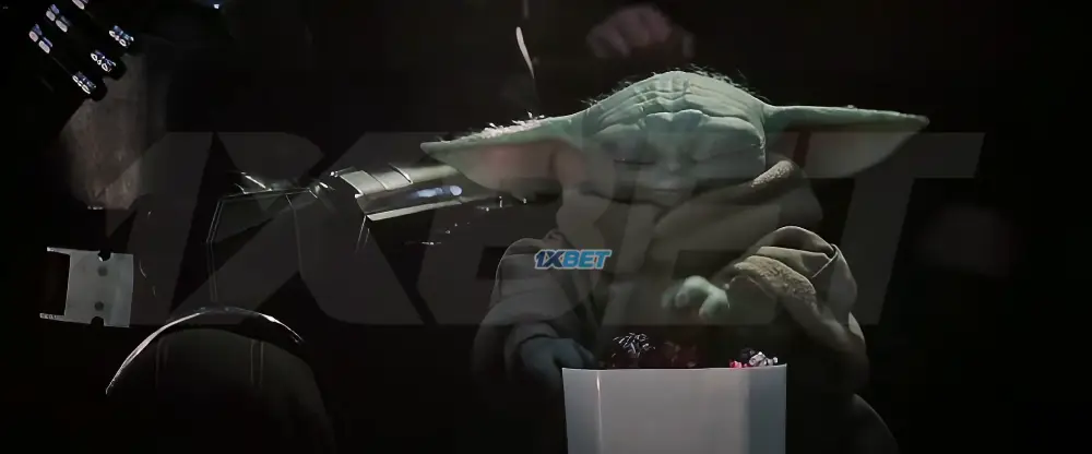 Star Wars: The Mandalorian and Grogu (2024) — screenshot