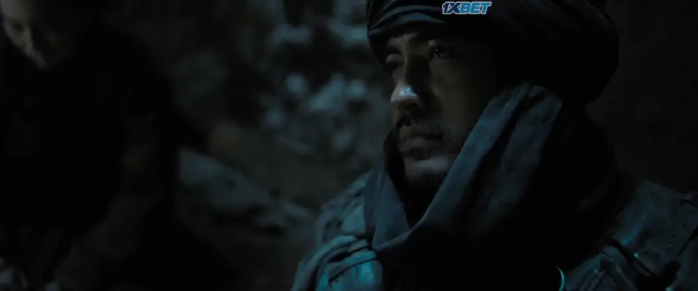 Rise of the Conqueror (2025) — screenshot
