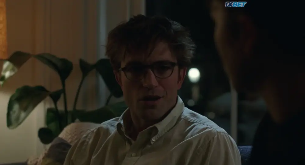The Drama (2026) — screenshot
