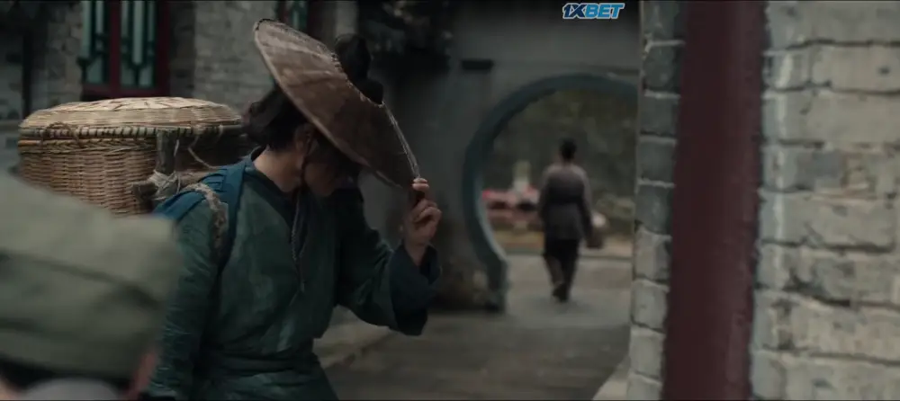 Wanted (2025) — screenshot
