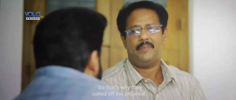 Drishyam 3 (2026) — screenshot