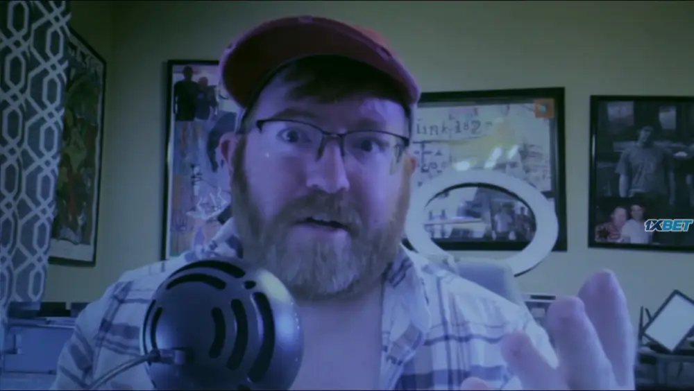 Gobblefoot (2025) — screenshot