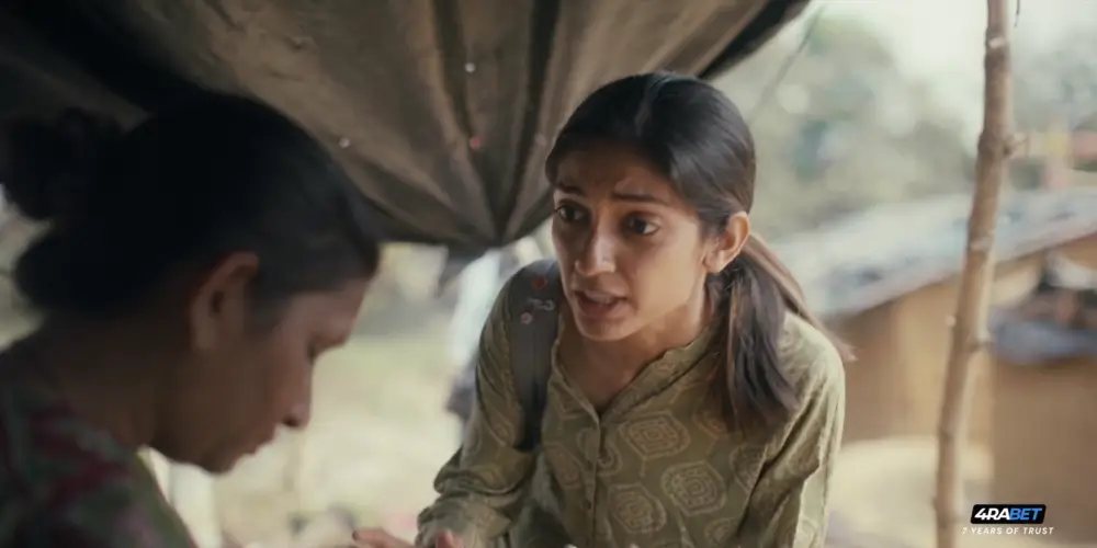 Nukkad Naatak (2025) — screenshot