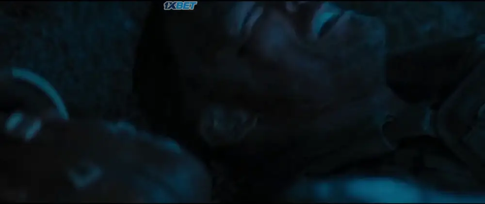 War Machine (2025) — screenshot