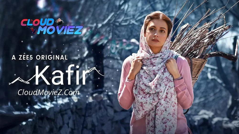 Stream Kaafir - The Movie Complete Movie or Web Series Online Free in HD – Hindi Dubbed Kaafir - The Movie (2025) — poster