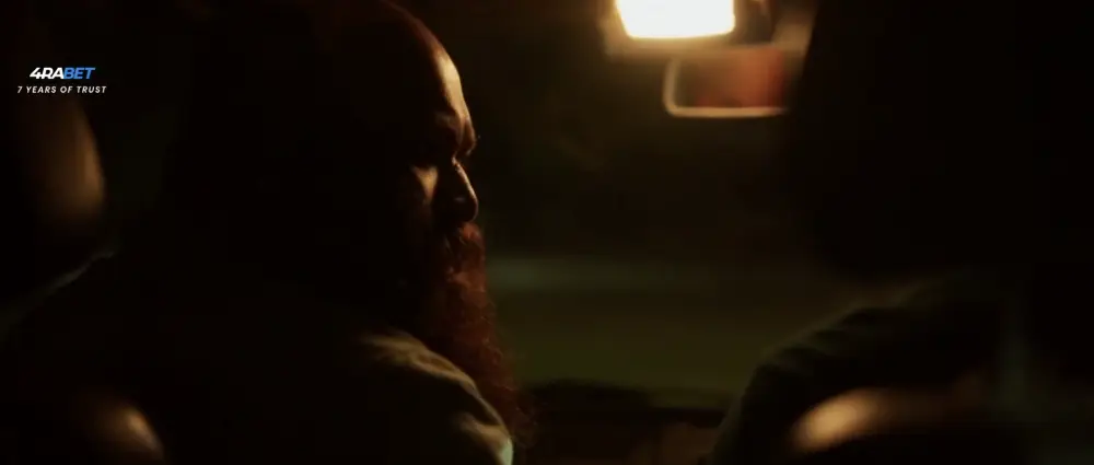 Ten Hours (2025) — screenshot