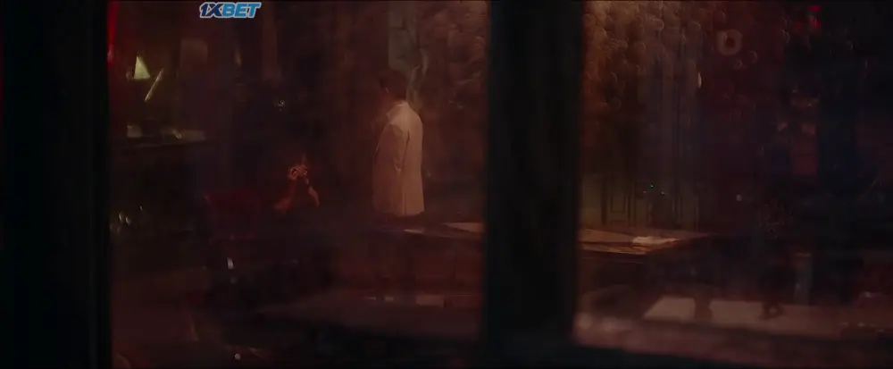 Murderer Report (2026) — screenshot