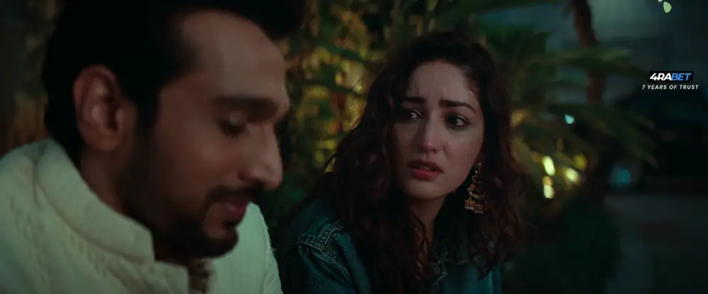 Dhoom Dhaam (2025) — screenshot
