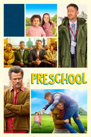 Preschool (2026) — poster