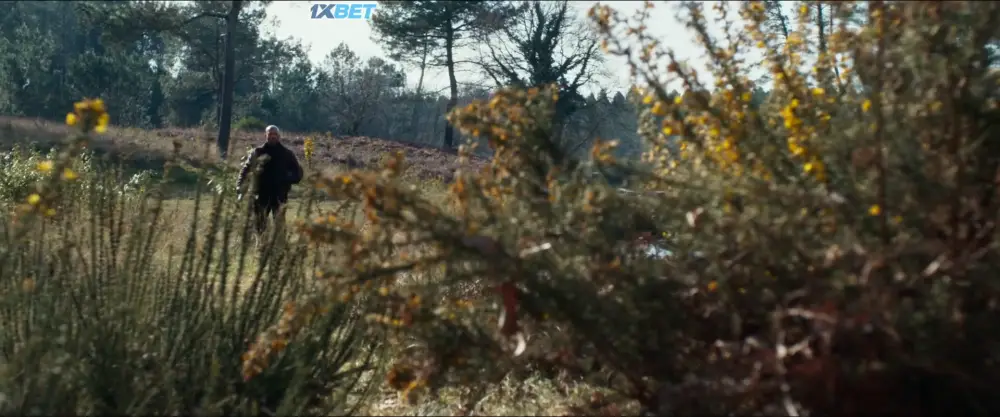 Carjackers (2017) — screenshot