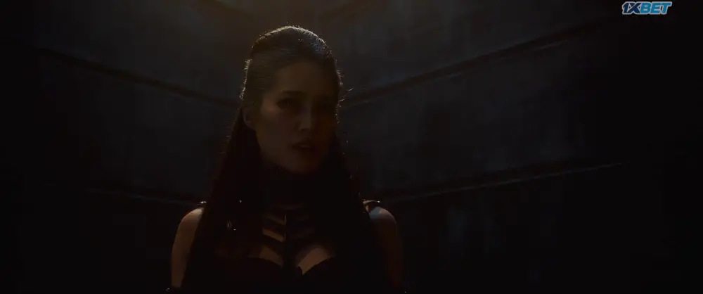 Mortal Kombat II (2025) — screenshot