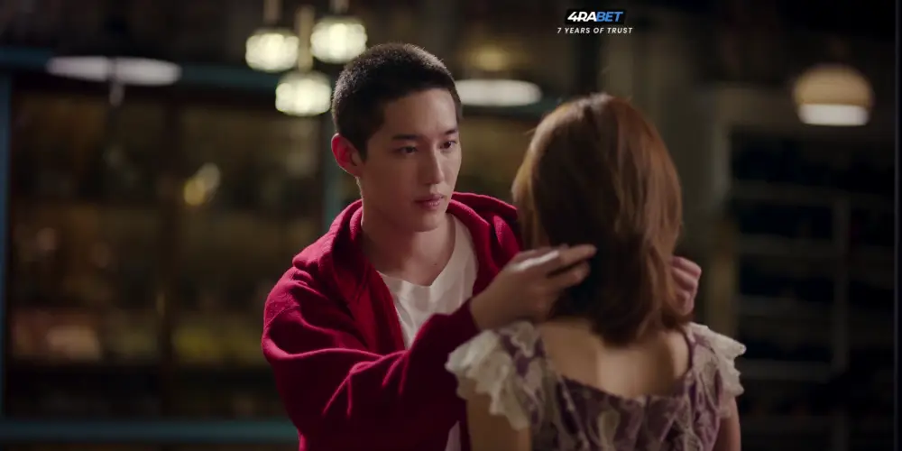 My Dearest Assassin (2026) — screenshot