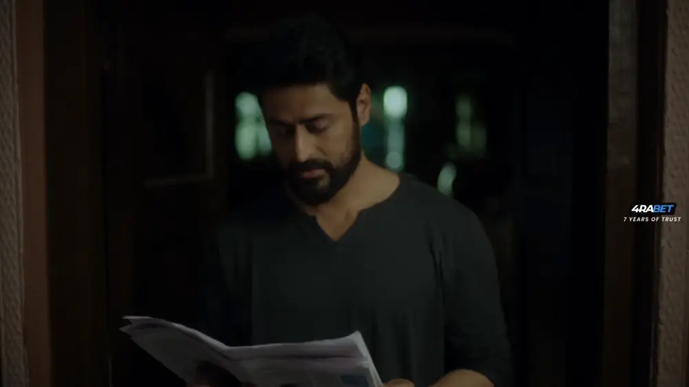Kaafir - The Movie (2026) — screenshot