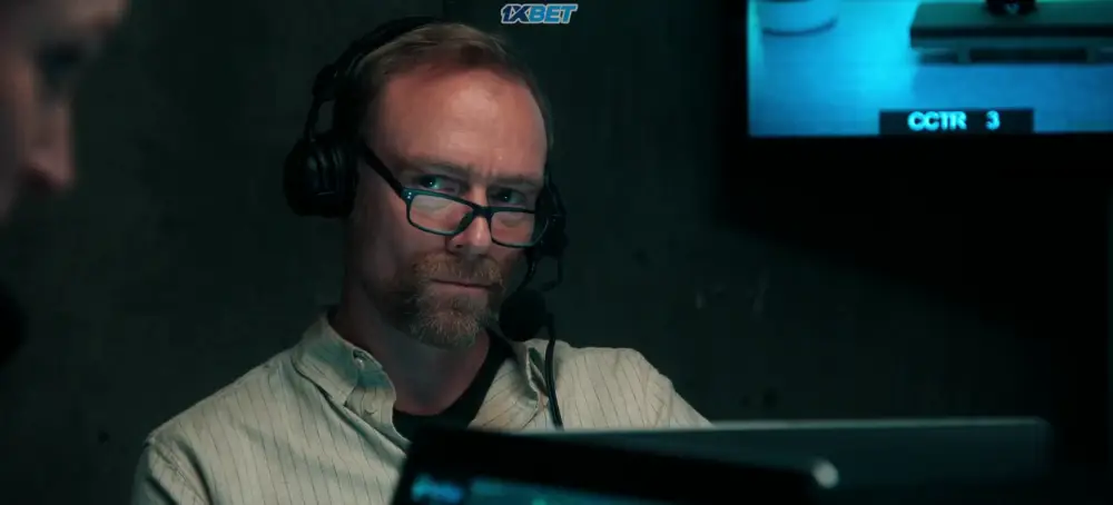 iHostage (2026) — screenshot