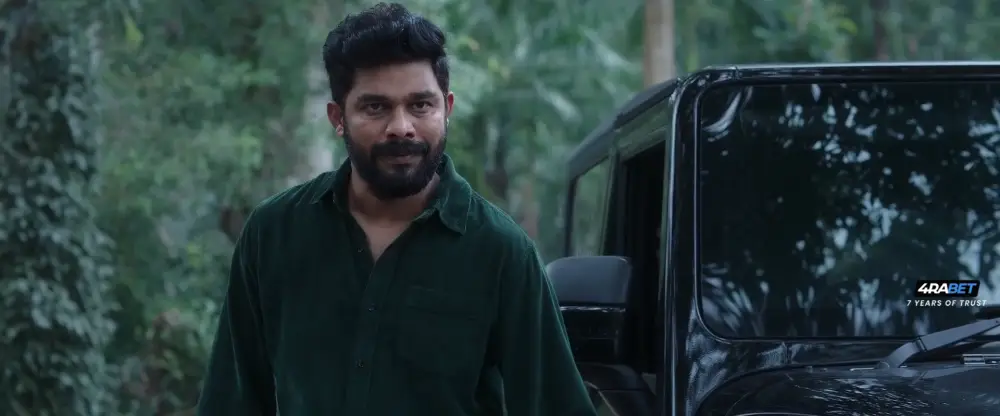 Padakkalam (2025) — screenshot
