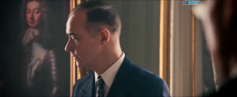 The Swedish Connection (2026) — screenshot