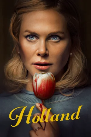 Holland (2025) — poster