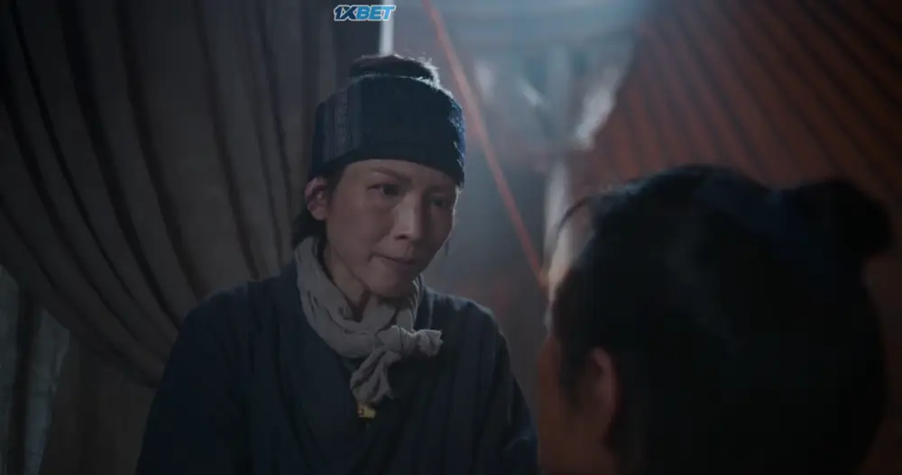 Legends of the Condor Heroes: The Gallants (2026) — screenshot