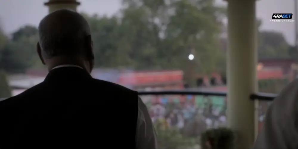 Rangbaaz: The Bihar Chapter (2025) — screenshot