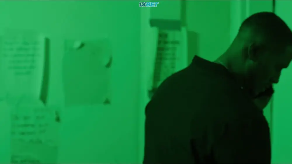 Shattered Silence (2025) — screenshot