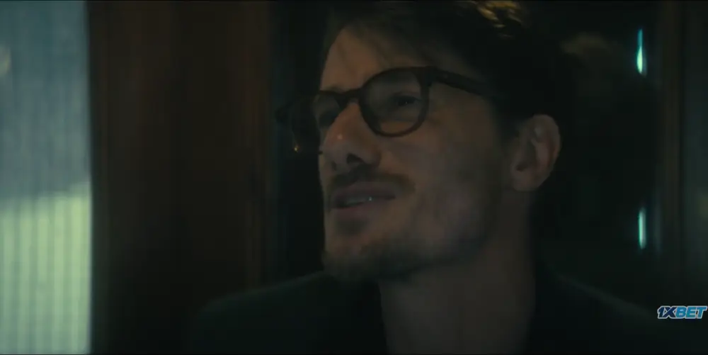 The Love Scam (2026) — screenshot