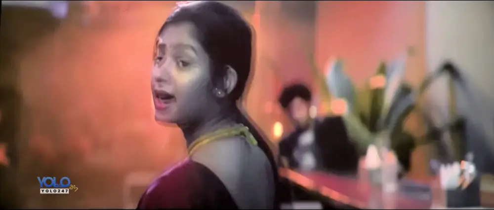 Karuppu (2025) — screenshot