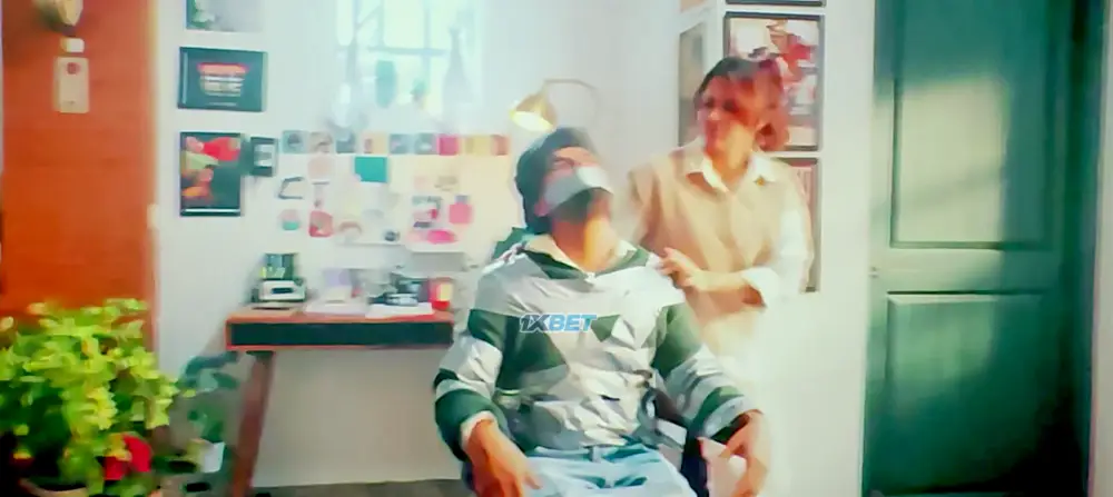 Sathi Leelavathi (2025) — screenshot