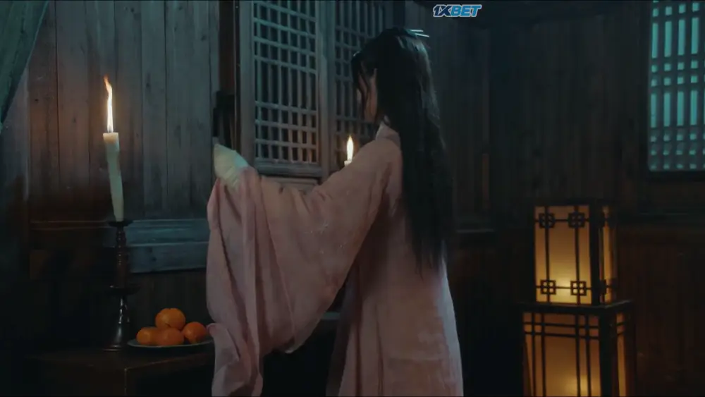 Sorcerer Heavenly Master · Dark Hades (2025) — screenshot