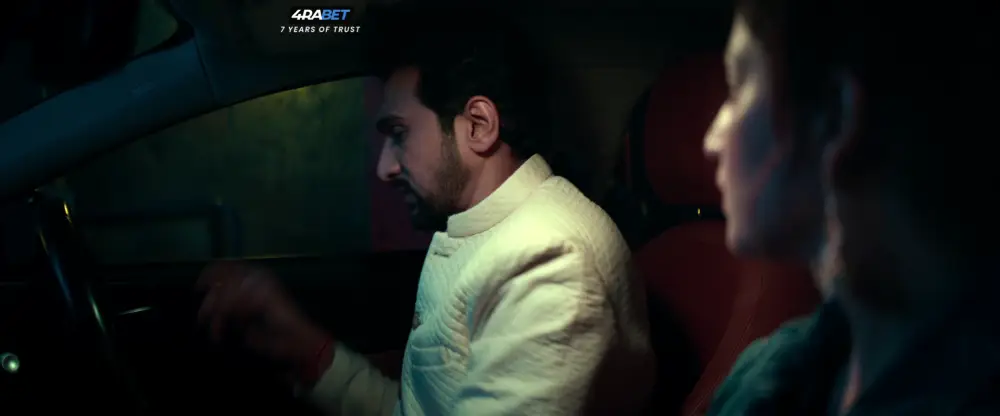 Dhoom Dhaam (2025) — screenshot